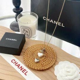 Picture of Chanel Necklace _SKUChanelnecklace12cly135883